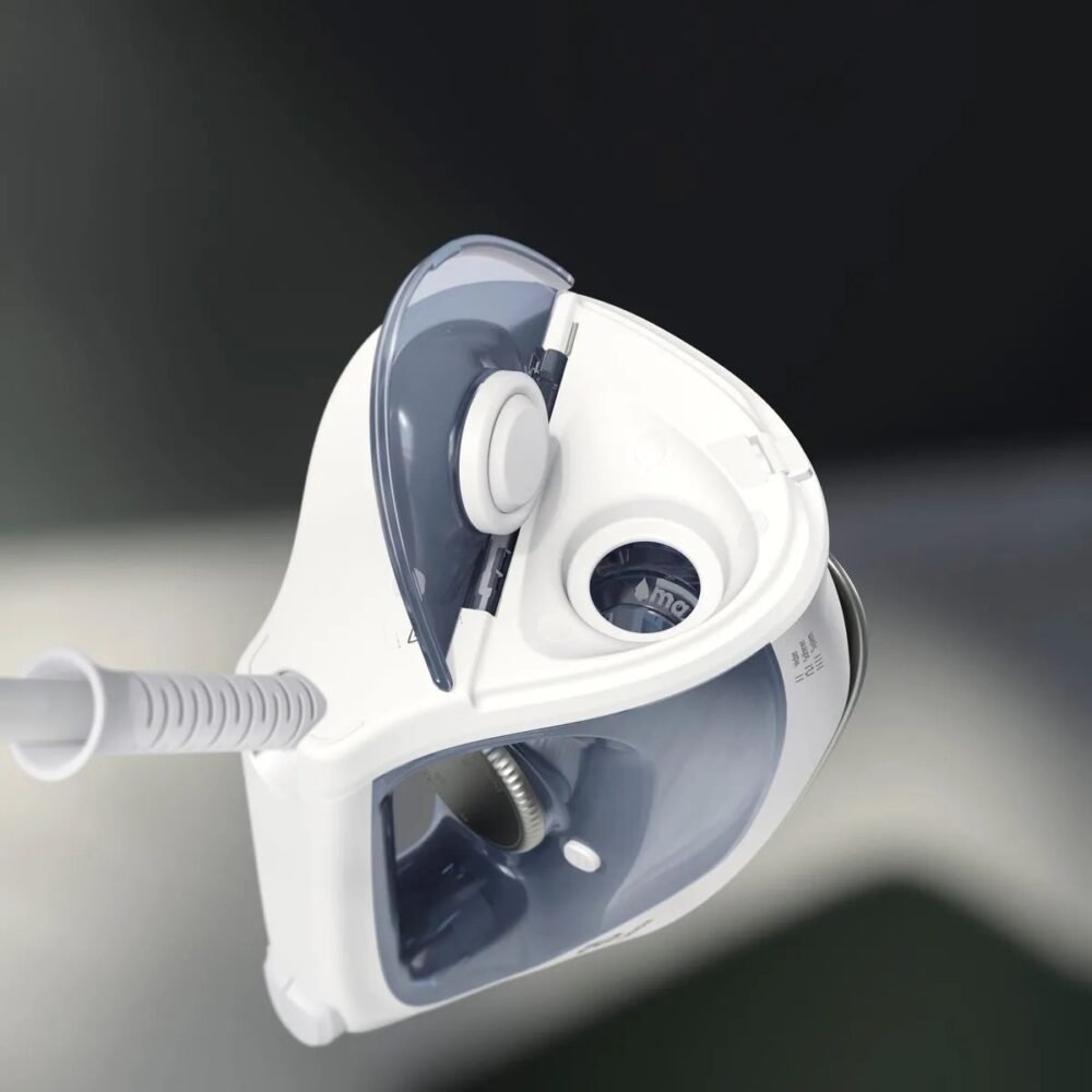 Plancha a Vapor Electrolux Inteligente E7SI1 2WBL 2
