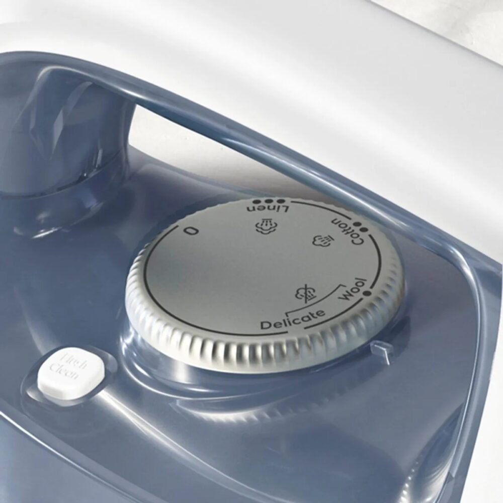 Plancha a Vapor Electrolux Inteligente E7SI1 2WBL 3