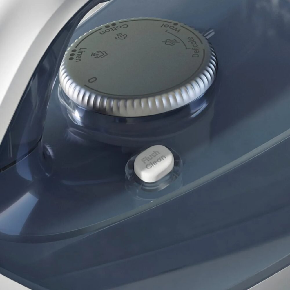 Plancha a Vapor Electrolux Inteligente E7SI1 2WBL 4